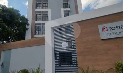 Loft com 1 quartos para locação em Jardim Amália - RJ