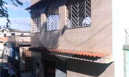 Casa com 3 quartos à venda em Morro Da Conquista - RJ