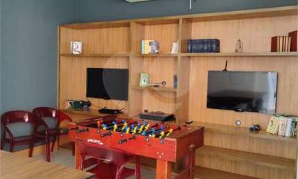 Apartamento com 3 quartos à venda na Coroados, Aterrado, Volta Redonda