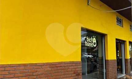 Ponto comercial à venda na Ruy Barbosa De Oliveira, Aterrado, Volta Redonda