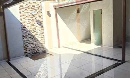 Casa com 2 quartos à venda na Votorantim, Vila Rica, Volta Redonda