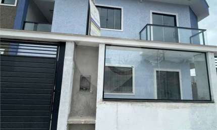 Casa com 3 quartos à venda na Pavão, Roma, Volta Redonda