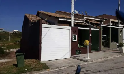 Casa com 2 quartos à venda na ., Centro, Pinheiral