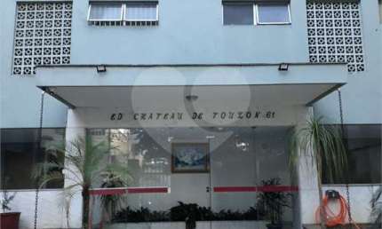 Apartamento com 3 quartos à venda em São Geraldo - RJ