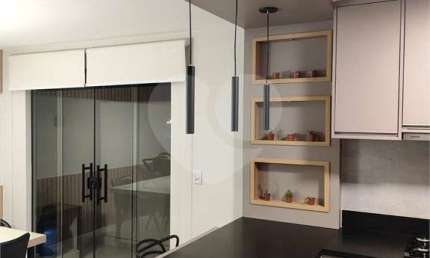 Casa com 3 quartos à venda em Jardim Belvedere - RJ