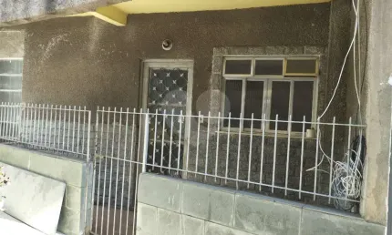 Casa com 2 quartos à venda na Homero Leite, Saudade, Barra Mansa