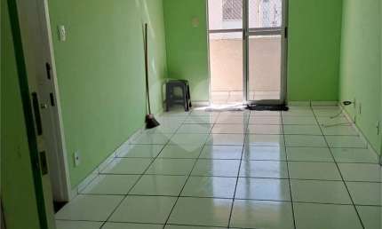 Apartamento com 2 quartos para locação em Roma - RJ