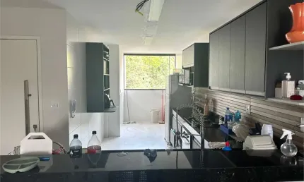 Apartamento com 3 quartos à venda na Dois, Colorado, Volta Redonda