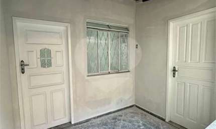 Casa com 2 quartos para alugar na Machado De Assis, São João, Volta Redonda