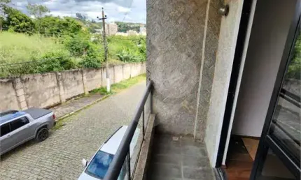 Apartamento com 3 quartos à venda na Elías Jorge Geraidime, Ano Bom, Barra Mansa