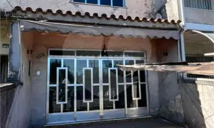 Casa com 2 quartos à venda em nossa senhora das graças - rj