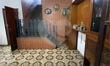 Casa com 4 quartos à venda na Capitão Benedito Lópes Bragança, São Geraldo, Volta Redonda