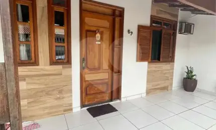 Casa com 2 quartos à venda em jardim vila rica - tiradentes - rj