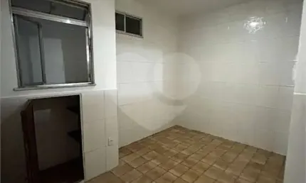 Apartamento com 2 quartos à venda na Presidente Kennedy, Ano Bom, Barra Mansa