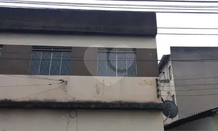 Apartamento com 2 quartos à venda na Retiro, Retiro, Volta Redonda