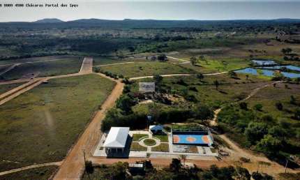 Chácara / sítio à venda na Propriedade Rural, Distrito De Iguá, Municipio De Vitória Da Conquista, Área Rural de Vitória da Conquista, Vitória da Conquista