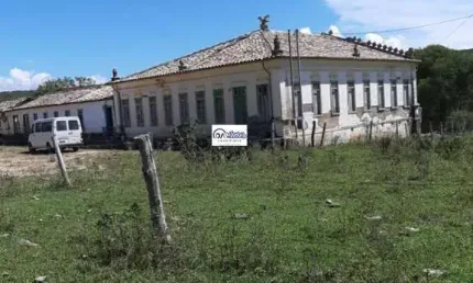 Fazenda à venda na Br-251 - Santa Cruz De Salinas, Mg, 00, Zona Rural, Santa Cruz de Salinas