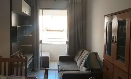 Apartamento para Venda em Vitória da Conquista, Candeias, 3 dormitórios, 1 suíte, 2 banheiros, 1 vaga