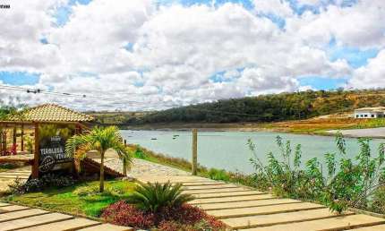 Chácara para Venda em Vitória da Conquista, Lagoa José Luís