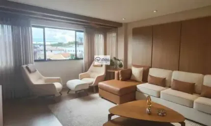 Apartamento para Venda em Vitória da Conquista, Candeias, 3 dormitórios, 2 suítes, 3 banheiros, 2 vagas