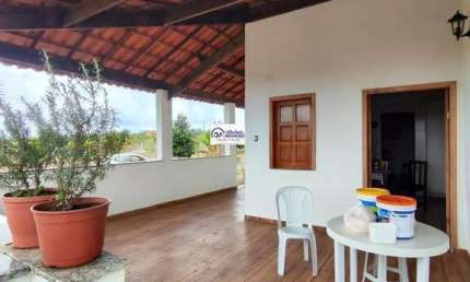 Sítio para Locação em Barra do Choça, Rural, 3 dormitórios, 2 suítes, 3 banheiros, 3 vagas