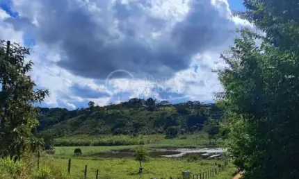 Terreno à venda na Imperdível! ÁRea Rural à 5min Da Barra Do Choça, Proxima A áGua Fria, s/n, Zona Rural, Barra do Choça