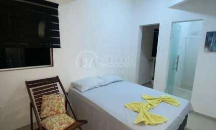 Apartamento 1 dormitório para Locação em Vitória da Conquista, Centro, 1 dormitório, 1 banheiro