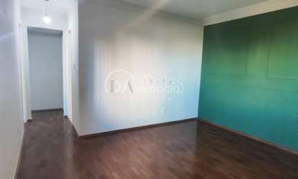 Apartamento para Venda em Vitória da Conquista, Candeias, 3 dormitórios, 2 banheiros, 1 vaga