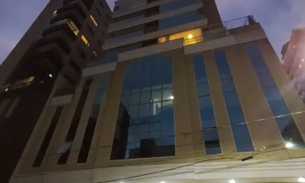 Apartamento com 2 quartos para alugar na Rua 256, 420, Meia Praia, Itapema