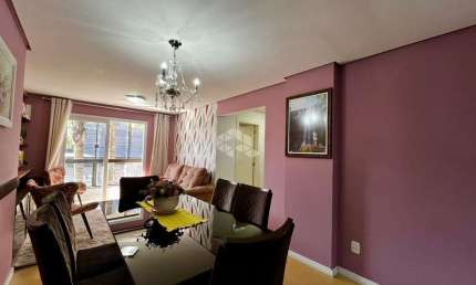 Apartamento com 3 quartos à venda na Rua José Jaconi, 734, Centro, Caxias do Sul