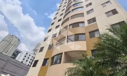 Apartamento a Venda  com 73m², em frente ao Parque Piqueri - Tatuapé - Aceita permuta apartamento maior valor