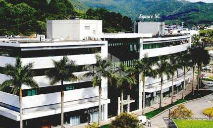 Sala comercial à venda na Rodovia José Carlos Daux, 5505, Saco Grande, Florianópolis