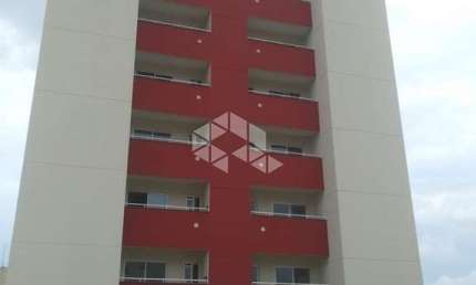 Apartamento com 02 quartos/dormitórios no bairro Jardim Janaína, em Biguaçu- SC