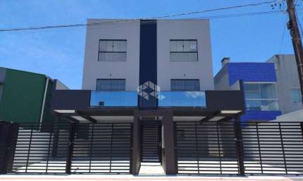Apartamento com 2 quartos à venda na Rua 1019, 1161, Itajubá, Barra Velha