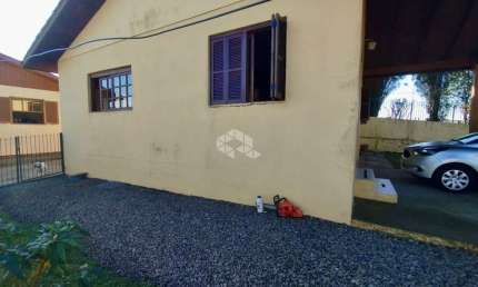 Casa com 3 quartos à venda na Rustico Gobato, 11, São Luiz, Farroupilha