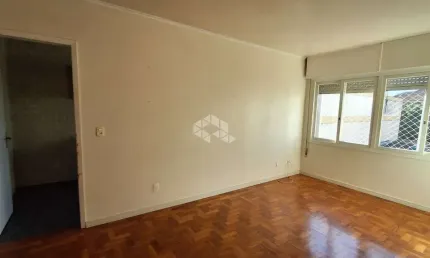 Apartamento de 2 dormitórios e vaga de garagem para venda no Bairro Floresta em Porto Alegre/RS