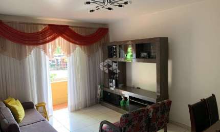 Apartamento a venda com  02 quartos com vaga - Bairro Patria Nova -Nova Hamburgo