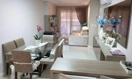 Apartamento para investidor de locação em Garibaldi