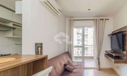 Apartamento 2 dormitórios garden , 1 vaga , no bairro Teresópolis