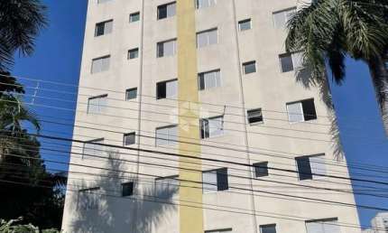 Apartamento com 2 quartos à venda na Avenida André Luíz, 784, Picanço, Guarulhos
