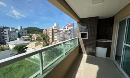 Apartamento com 03 quartos/dormitórios no bairro Praia Grande, em Governador Celso Ramos- SC
