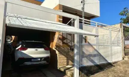 Casa mobiliada com 2 Dormitórios no bairro Colina em Guaíba - RS