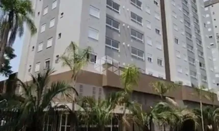 Apartamento com 2 quartos à venda na Rua Carlos Drumond de Andrade, 188, Centro, Canoas