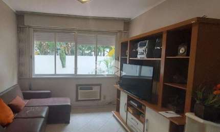 Apartamento Garden, 03 dormitórios com 01 vaga de garagem, Menino Deus - Porto Alegre