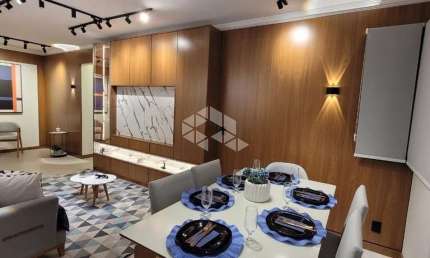 Apartamento com 2 quartos à venda na Avenida Protásio Alves, 5126, Chácara das Pedras, Porto Alegre