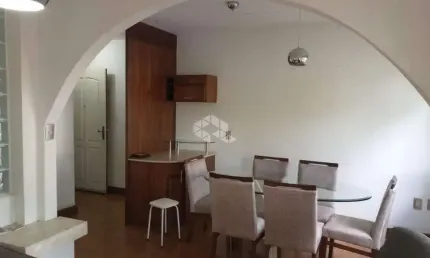 Apartamento 2 dormitórios, 77 m² Privativo, Bairro Jardim Botânico, Porto Alegre