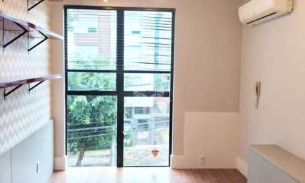 Sala comercial à venda na Avenida Caçapava, 209, Petrópolis, Porto Alegre