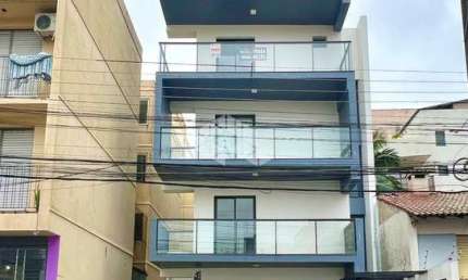 Estúdio Duplex a venda com garagem no centro da cidade