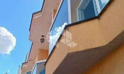 Sobrado em Condominio Fechado à venda na Cidade Patriarca.