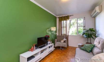 Apartamento com 2 quartos à venda na Rua da República, 57, Cidade Baixa, Porto Alegre